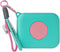 Eraecho Baby Wipes Dispenser for Stroller & Diaper Bag, Refillable Portable Tissue