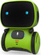 GILOBABY Interactive Talking Robot for Boys, Smart Toy with Touch Control, Playback