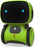 GILOBABY Interactive Talking Robot for Boys, Smart Toy with Touch Control, Playback