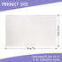 50 Packs Super Absorbent Urine Pads Portable Child Used with Travel Potty Bags Disposable Liners for Toddlers, Toilet