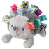 Mary Meyer Taggies Soft Toy, Heather Hedgehog, 8 Inch (Pack of 1)