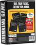 21st DSS Games Duel: A Drinking Game [Duel Your Friends & Complete Challenges | Funny Party Card Game for Adults |