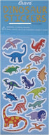 Unique PJ Masks Birthday Party Supplies Bundle - 16 Party Favor Loot Bags and 1 Dinosaur Sticker Sheet