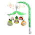 Baby Crib Mobile for Boys & Girls- Fruity Delight Mobile for Crib