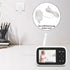 Tonton 5V 6.6FT HB6550, HB65, HB50, HB40, HB6250, K05S050100U 2022 Charger for HelloBaby Camera Monitor Baby Monitor