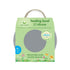 green sprouts Silicone Feeding Bowl - Durable, Unbreakable, Heat-Resistant, Dishwasher Safe
