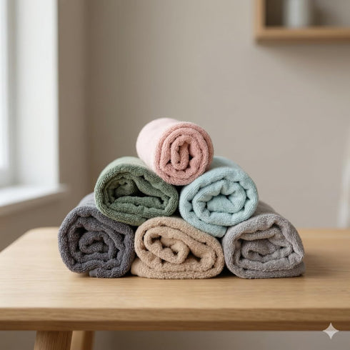 32" 32" Hooded Baby Towels Organic Cotton Baby Bath Towels Baby Towels, Baby Bath Towels for Baby Girl, x Super-Soft