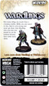 WizKids Wardlings Painted RPG Figures: Male & Female Zombie