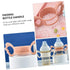 Silicone Grip Feeding Bottle Handle for Easy Newborn Feeding