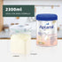 2300ml 28OZ, 1.76LB, 800g Baby Milk Powder Container - Air Tight Formula Dispenser with Spoon and Scraper, BPA-Free