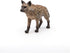 Papo Spotted Hyena Figure - African Wildlife Toy for Kids Age 3+, Hand Painted Carnivore Model