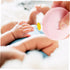 Trimmer Toyvian Complete Nail Care Kit Electric Nail Polishing Tool Safe for Newborns Boys and Girls Adults