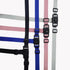 Pryntopha 3 Maximumly Ergonomic Point Adjustable Harness for High Chairs Strollers and Boosters Seats Ensures Security