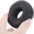 Wheel Tires Crawler Tires for TRX4M/SCX24 Upgrade Parts, 65 * 20mm