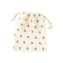 ZHENZQ Print Diaper Bag Dry Wet Bag for Diapers Nappy Drawstring Bag Baby