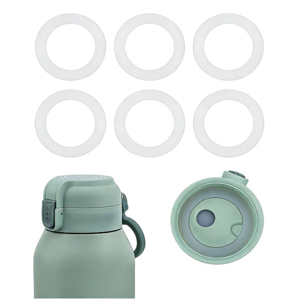 Elvxhke Baby Bottle Warmer Seal Compatible with Momcozy
