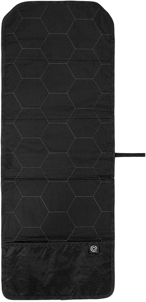 Mission Critical S.01 29" 11" Action Changing Pad - Black x