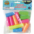 U.S. Toy Siren Whistle, Assorted Colors
