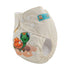 1 Pack 2 YD152-2T ALVABABY Baby Cloth Diaper One Size Adjustable Washable Reusable for Baby Girls and Boys with Inserts