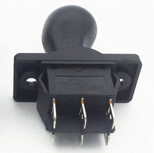 Children's Electric Car Forward Stop Back Handle Switch, for Electric Ride-On Toys Replacement Parts
