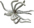 Gemini&Genius Squid Toy for Kids - Marine Animal Ocean World Toy Figure - 6 Inches Length-Sea Animal Action Figure Toy for Kids