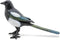 Papo 50286 Magpie Figurine - Multicolor Collectible