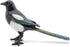 Papo 50286 Magpie Figurine - Multicolor Collectible