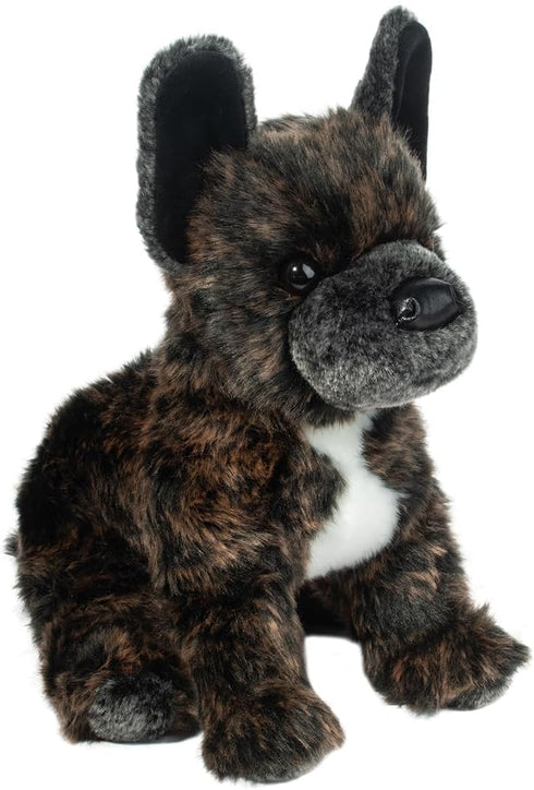 Billie the French Bulldog Plush Toy - Cuddly Stuffed Animal