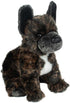 Billie the French Bulldog Plush Toy - Cuddly Stuffed Animal