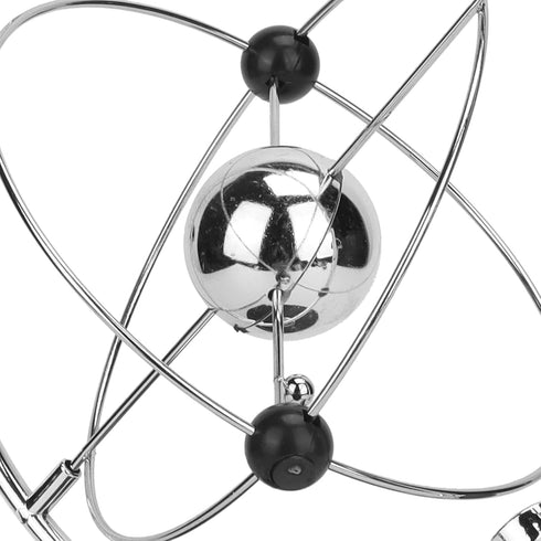 Kinetic Art Asteroid Electric Astronomy Kit with USB and Battery Power for Teaching Planetary Motion