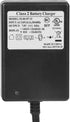 Battery Charger Class 2 Model Hkx105-a07, Ride On Toys Electric Car Battery Charger AC110V to DC7V High Class Plastic