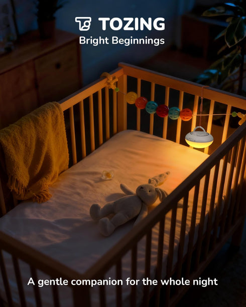 Dimmable Egg Light for Nursery, Portable Baby Night Light for Breastfeeding, Rechargeable Baby Nightlight with Timer