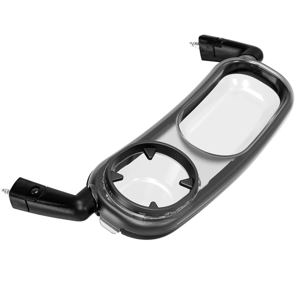 Snack Tray Fits for UPPAbaby Vista/Vista V2/Vista V3/Cruz/Cruz V2/ RumbleSeat/RumbleSeat V2, Stroller