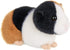 Bearington Scooter Plush Guinea Pig Stuffed Animal, 8 Inch