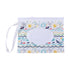 generic Wipes Dispenser Refillable Reusable Wipe Holder Wipe Pouch Case Wipe Container for