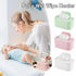 Generic Baby Wipe Warmer, Portable Large Capacity Wipes Warmer Dispenser with LED Display,Adjustable Baby Wet Wipes