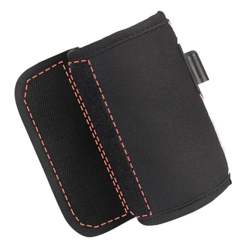 Toddmomy Portable USB Bottle Warmer Temperature Heating Wrap for Milk Travel Friendly