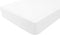 PMP Jersey Fitted Sheet Pearl 60 x 120 cm