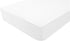 PMP Jersey Fitted Sheet Pearl 60 x 120 cm