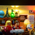 BRIKSMAX Big Bang Theory Led Lighting Kit - Compatible with Lego 21302 Building Blocks Model - Lego Set Not Included