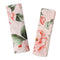 Baby Car Seat Strap Pads, Car Seat Strap Shoulder Covers for Baby