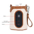 Miriam Song 26 Portable Bottle Warmer,USB Powered, Gears Temperature Adjustable, Ideal for Baby Bottles, Home, Family