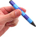 ASVP Shop 1 Handy Dandy JOSH Notebook With Black Blue Striped Crayon