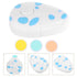 Trimmer Cute Cartoon Design Nail File Grinders for Men Women Electric Nail Grinding Pads