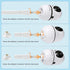 tihii HB6550/ HB6560/ HB65/ HB6351/ HB40/ HB6339/ HB6336, SM935E Baby Monitor Mount Compatible with HelloBaby