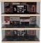3-Tiers Vehicle Model Display Case 1:64 Scale for Sports Car and Lego Collectors, Alloy Car Model Toy Stand