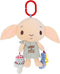 Kids Preferred Harry Potter Dobby On the Go Activity Toy for Newborns