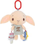 Kids Preferred Harry Potter Dobby On the Go Activity Toy for Newborns