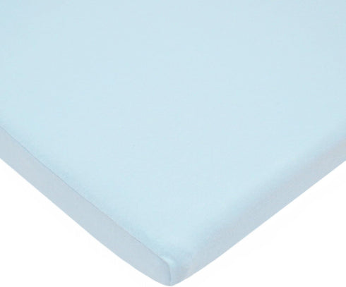 100% 36" 18" American Baby Company Natural Cotton Fitted Cradle/Bassinet Sheet x - Soft, Breathable & Hypoallergenic