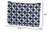 Baby Boom 4Piece Set, Ivy Tote Diaper Bag Navy, One Size